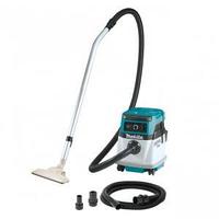 Аккумуляторный пылесос Makita DVC150LZ (DVC 150 LZ)