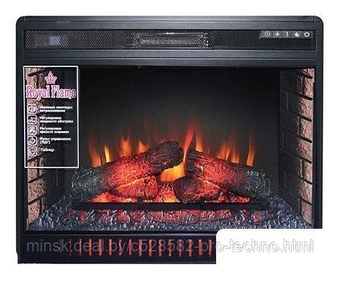 Электрокамин Royal Flame Vision 30 EF LED FX