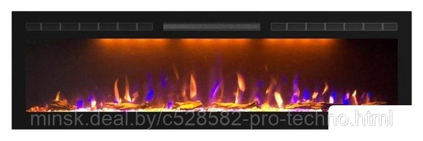 Электрокамин Royal Flame Crystal 60 RF