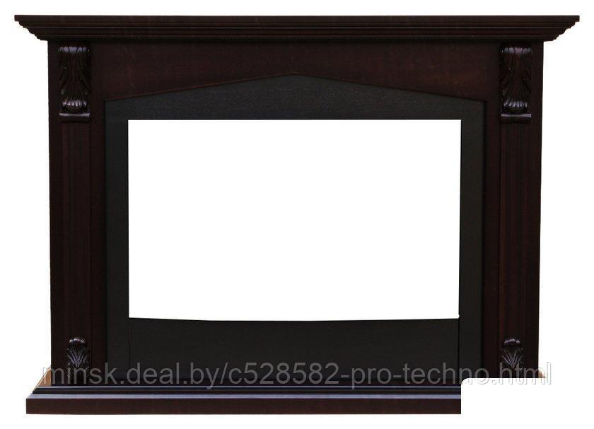 Портал Smolcom Praga FS33/FS33W (венге)