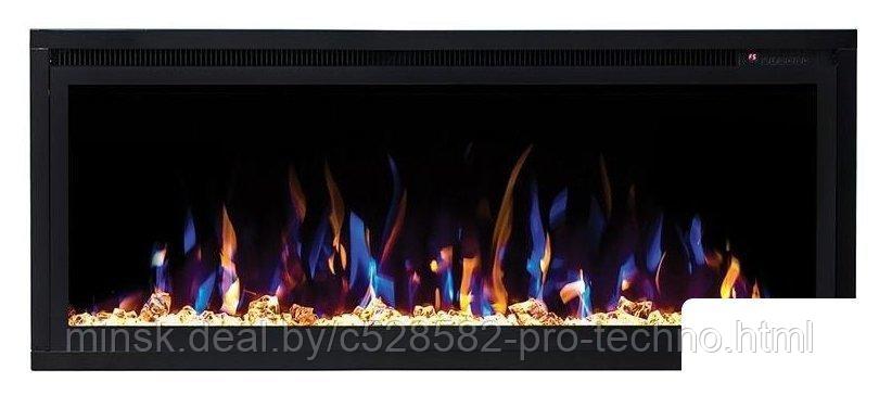 Электрокамин RealFlame Saphir-S 50