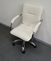Кресло для офиса и дома Самба хром