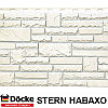 Фасадная панель Деке/Döcke Stern цвет Навахо