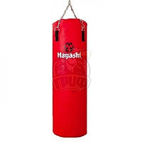 Мешок боксерский Hayashi искусственная кожа 40 кг (арт. 73-4012)