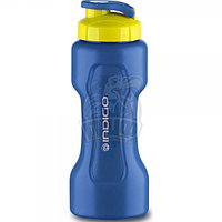 Бутылка для воды Indigo Onega 0,72 л (синий/желтый) (арт. IN009-BL-Y)