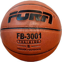Мяч баскетбольный детский тренировочный Fora Indoor/Outdoor №5 (арт. FB-3001-5)