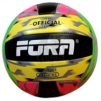 Мяч для пляжного волейбола любительский Fora (арт. FV-1001)