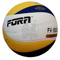 Мяч волейбольный игровой Fora (арт. FV-8001)