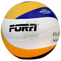 Мяч волейбольный тренировочный Fora (арт. FV-5501)