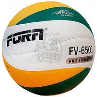 Мяч волейбольный игровой Fora (арт. FV-6501)