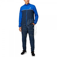 Костюм спортивный мужской Asics Match Suit (синий/темно-синий) (арт. 2031C505-400)