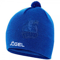 Шапочка спортивная Jogel Camp PerFormDRY Practice Beanie (синий) (арт. JС4CA0222.Z2)
