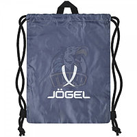 Мешок для обуви Jogel Camp Everyday Gymsack (серый) (арт. JC4BP0221.92)