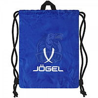 Мешок для обуви Jogel Camp Everyday Gymsack (синий) (арт. JC4BP0221.Z2)