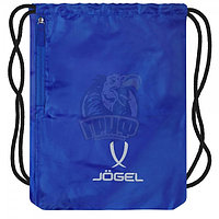 Мешок для обуви Jogel Division Elite Gymsack (синий) (арт. JD4BP0221.Z2)