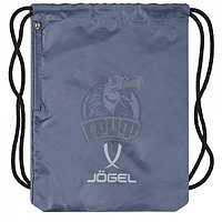Мешок для обуви Jogel Division Elite Gymsack (серый) (арт. JD4BP0221.92)
