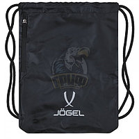 Мешок для обуви Jogel Division Elite Gymsack (черный) (арт. JD4BP0221.99)