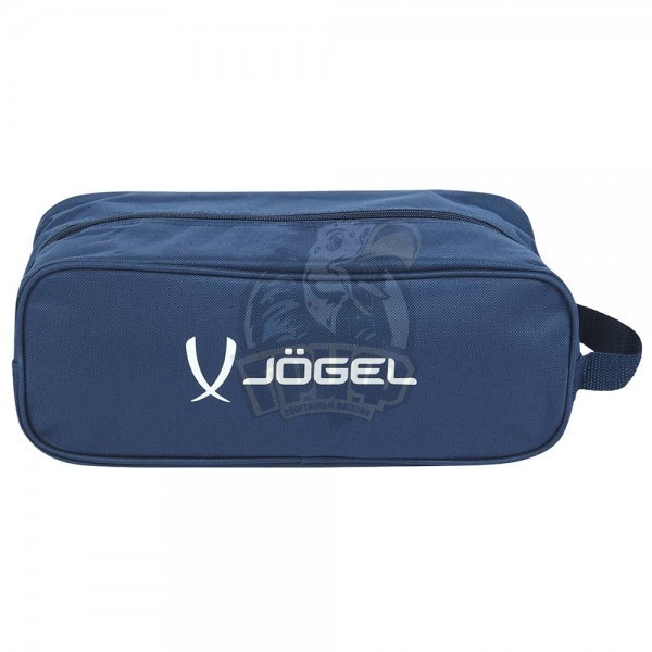 Сумка для обуви Jogel Camp Basic Shoebag (темно-синий) (арт. JC4BA0221.Z4) - фото 1 - id-p167080920