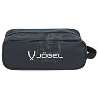 Сумка для обуви Jogel Camp Basic Shoebag (черный) (арт. JC4BA0221.99)