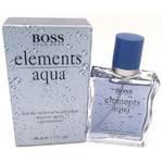 Туалетная вода Hugo Boss BOSS ELEMENTS AQUA Men 50ml edt