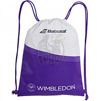 Сумка-мешок спортивная Babolat Gym Bag Wimbledon (арт. 742027-167)