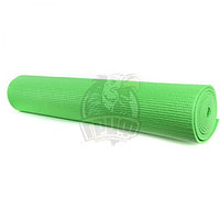 Коврик гимнастический для йоги Artbell PVC 6 мм (арт. YL-YG-101-06-G)
