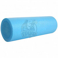 Ролик для йоги и пилатеса Artbell 45х15 см (голубой) (арт. YG1504-45-BL)
