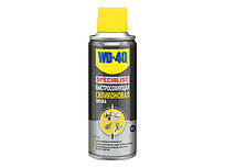 Смазка силиконовая быстросохнущая WD-40 SPECIALIST 200 мл