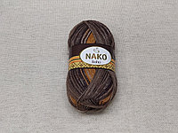 Пряжа Nako Boho (цвет 31919)