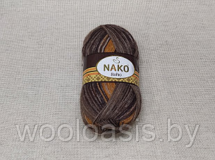 Пряжа Nako Boho (цвет 31919)