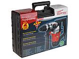 Перфоратор WORTEX RH 3231-1 (1000 Вт, 4.8 Дж, 2 реж., патрон SDS-plus, вес 4.5 кг), фото 5