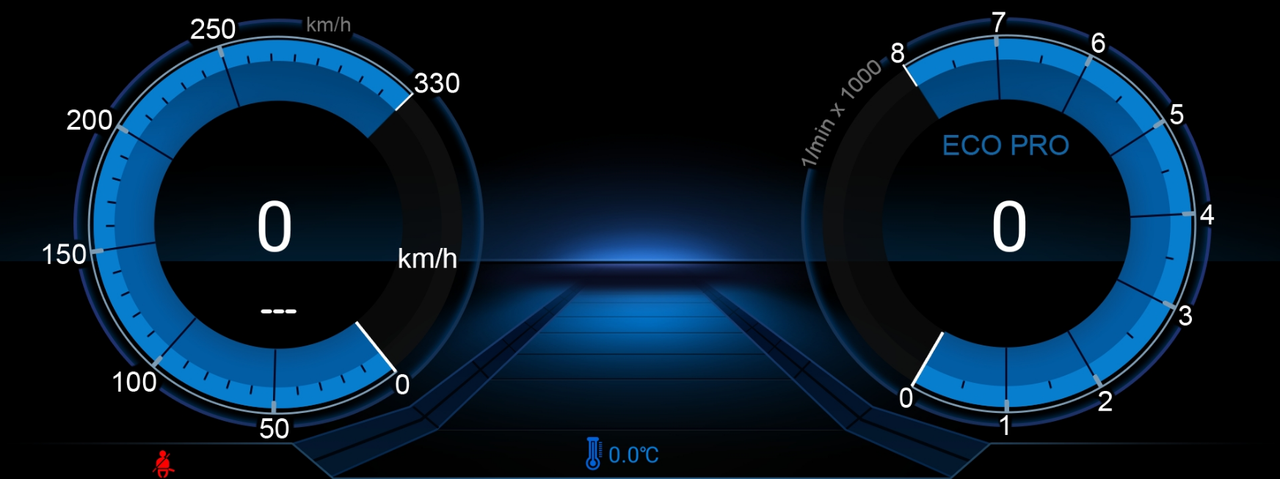 Штатное головное устройство Parafar для Mercedes-Benz V класс (2014+) w447 10.25 экран на Android 13 - фото 4 - id-p167099236