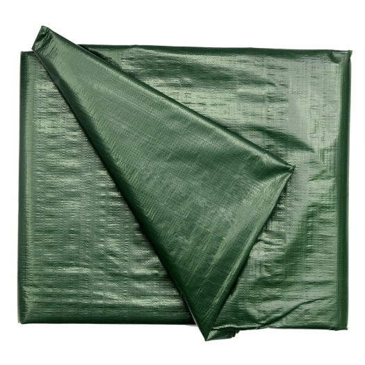 Тент 2x3м 57гр/м2 зелёный - фото 1 - id-p167102358
