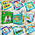 Игрушка интерактивная "Развивающий куб 6 в 1" Mommy Love 6 в 1, фото 3