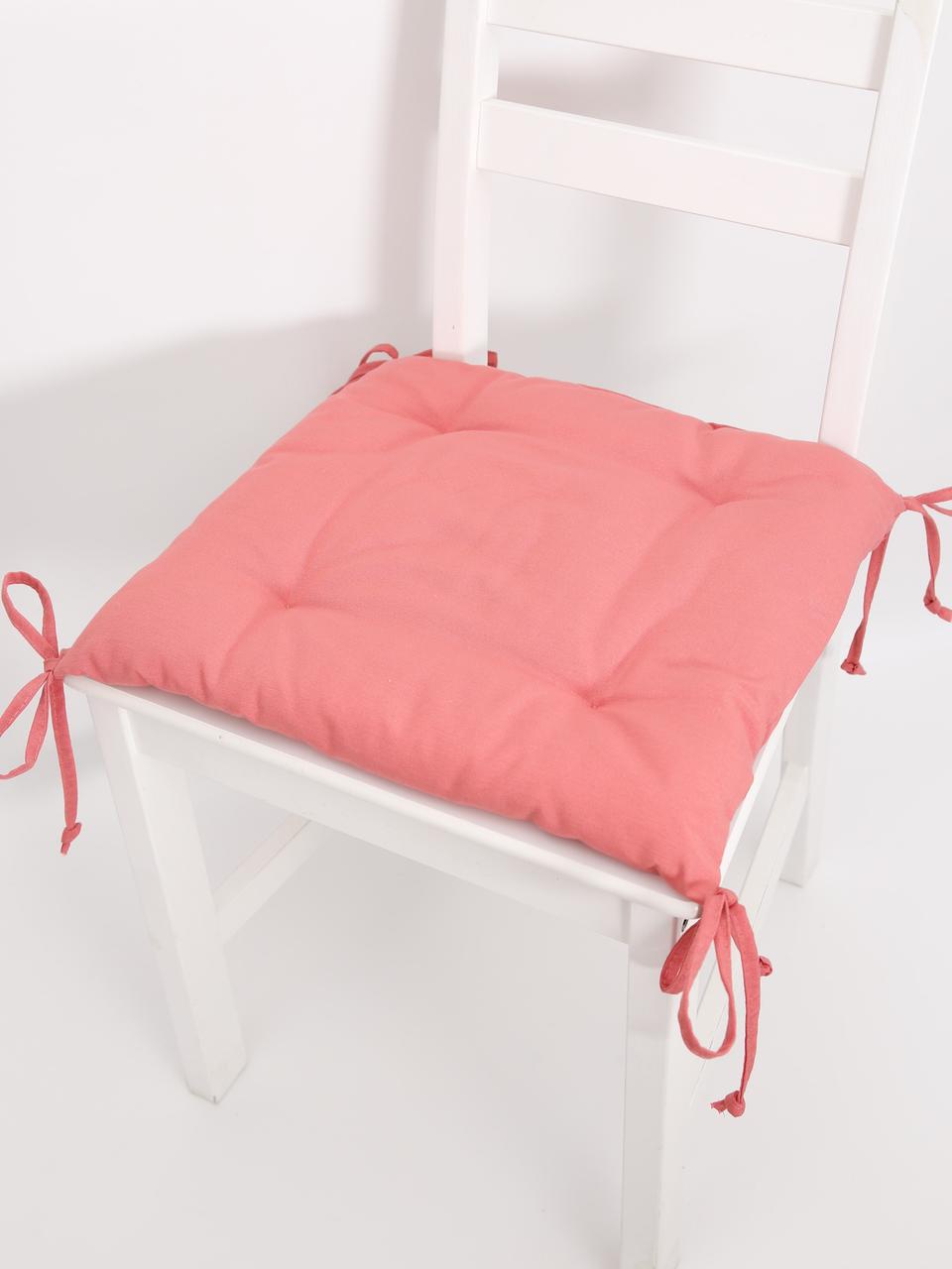 Подушка для сидения Анита Розовый