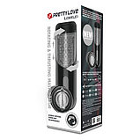 Мастурбатор вагина Pretty Love Lorelei с ротацией, пульсацией и голосовым сопровождением, фото 10