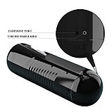 Мастурбатор вагина Pretty Love Lorelei с ротацией, пульсацией и голосовым сопровождением, фото 8