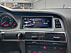 Штатная магнитола  Audi A6 C6 2005-2009 на Android 12 (8/128gb), фото 8