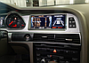 Штатная магнитола  Audi A6 C6 2009-2012 на Android 12 (8/128gb), фото 5