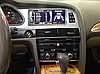 Штатная магнитола  Audi A6 C6 2009-2012 на Android 13 (8/128gb), фото 6