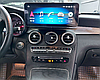 Штатный монитор для Mercedes-Benz GLC 2015-2019 на Android 13, экран 12.3 (8/128gb), фото 3