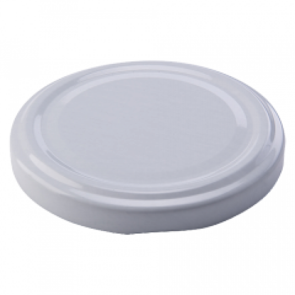 Крышка ТО-66 белая