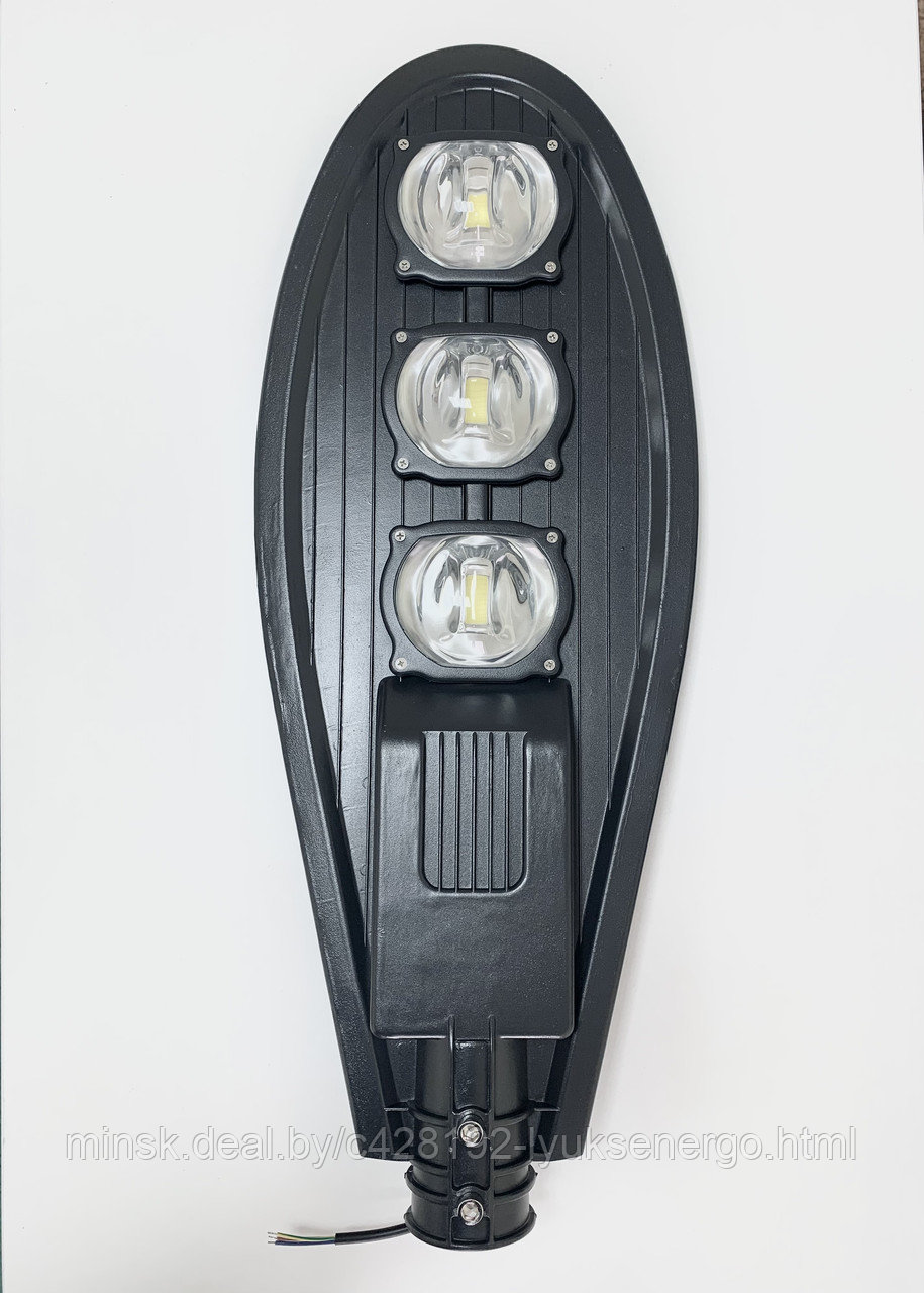 ДКУ LED COBRA 150вт IP65 уличный консольный светодиодный светильник - фото 1 - id-p128534290