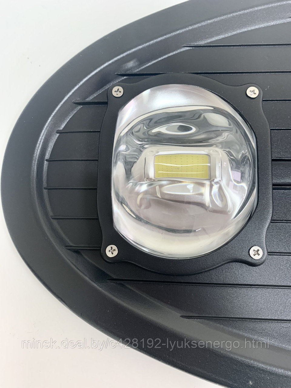 ДКУ LED COBRA 150вт IP65 уличный консольный светодиодный светильник - фото 4 - id-p128534290