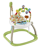 Прыгунки Fisher Price Тропический лес CHN38