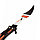 Нож Бабочка VozWooden Азимов (деревянная реплика) 1001-0113, фото 2