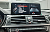 Штатная магнитола Radiola BMW 3/4  F30/F31/F32/F33/F34/F35/F36 (2013-2017) NBT  на Android 13 8/128gb+4G модем, фото 2