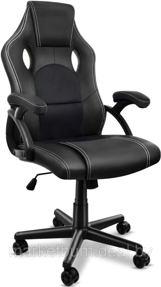Кресло офисное, игровое RacerPRO - фото 1 - id-p167117160
