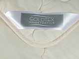 Гиппоаллергенное облегченное одеяло Люкс "Холлофайбер" SOFT 1,5 сп. "Голдтекс" арт. 1001, фото 3