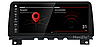 Штатная магнитола для BMW 7  E70 F01/F02 (2012-2015) CIC  NBT Android 12 экран 12.3, фото 4